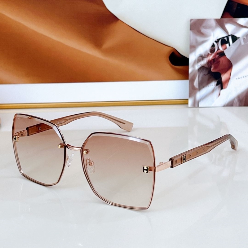 Hermes Sunglasses